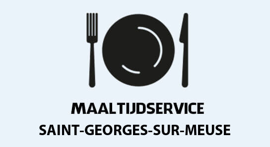 warme maaltijden aan huis in saint-georges-sur-meuse